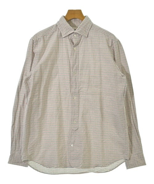 NIGEL CABOURN 休閒襯衫
