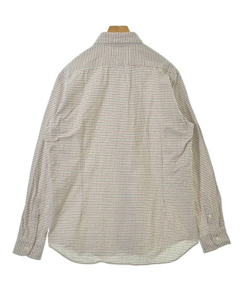 NIGEL CABOURN 休閒襯衫