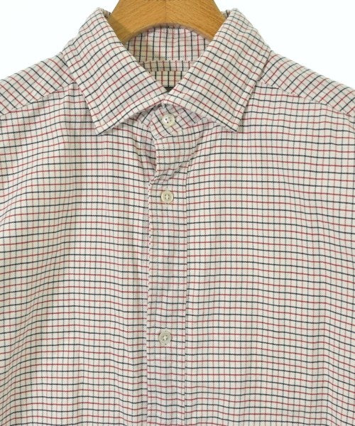 NIGEL CABOURN 休閒襯衫