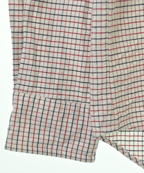 NIGEL CABOURN 休閒襯衫