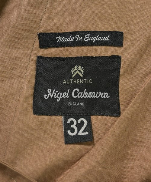 NIGEL CABOURN 其他款