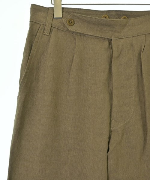 NIGEL CABOURN 其他款