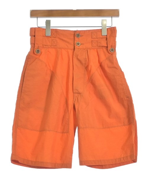 NIGEL CABOURN 短褲
