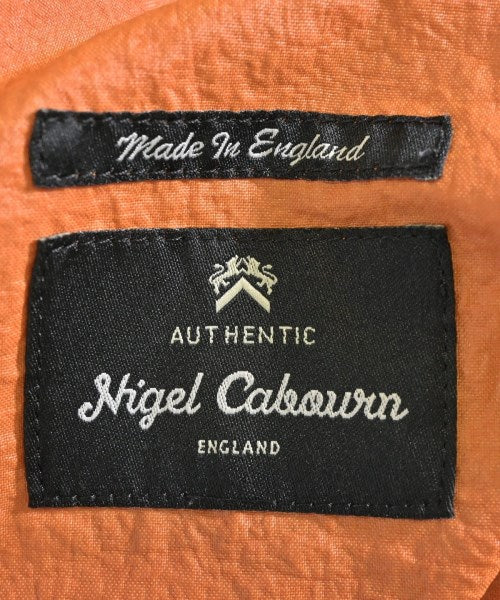 NIGEL CABOURN 短褲