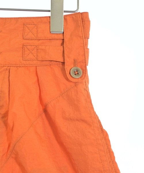 NIGEL CABOURN 短褲