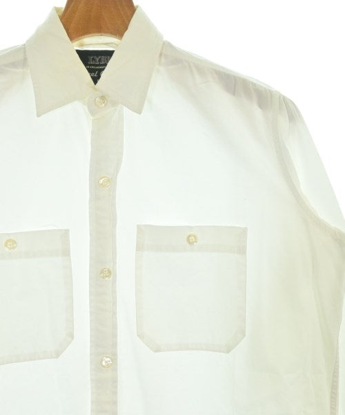 NIGEL CABOURN 休閒襯衫