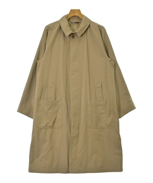 NIGEL CABOURN 支撐領外套