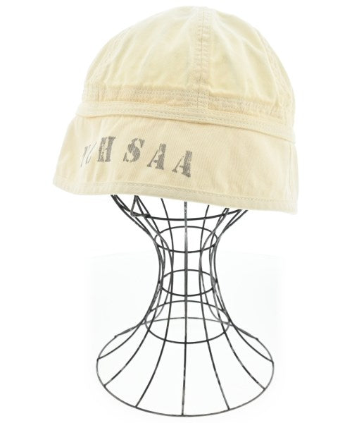 NIGEL CABOURN 帽子