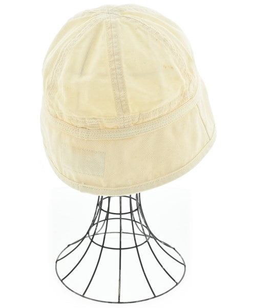 NIGEL CABOURN 帽子