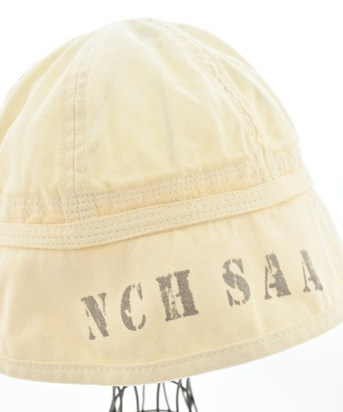 NIGEL CABOURN 帽子