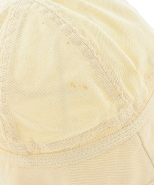NIGEL CABOURN 帽子
