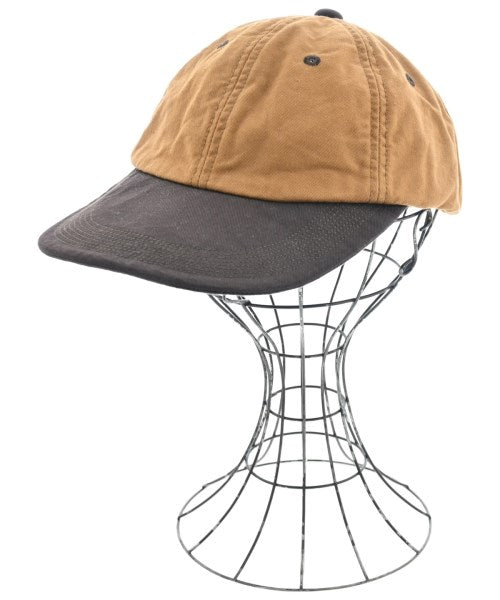 NIGEL CABOURN 棒球帽
