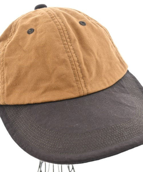 NIGEL CABOURN 棒球帽