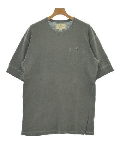 NIGEL CABOURN T恤/上衣