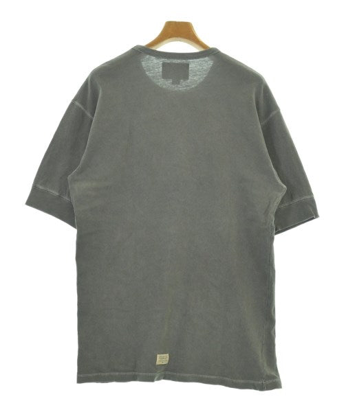 NIGEL CABOURN T恤/上衣