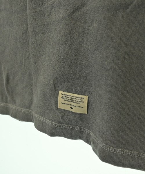 NIGEL CABOURN T恤/上衣