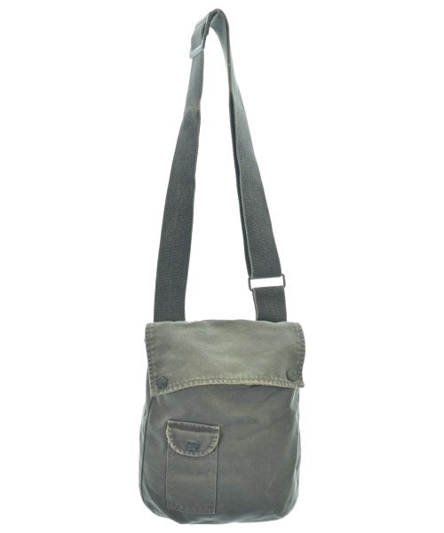 NIGEL CABOURN 肩背包