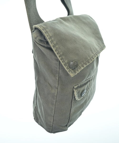 NIGEL CABOURN 肩背包
