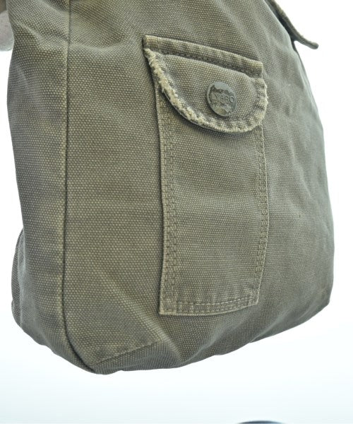 NIGEL CABOURN 肩背包