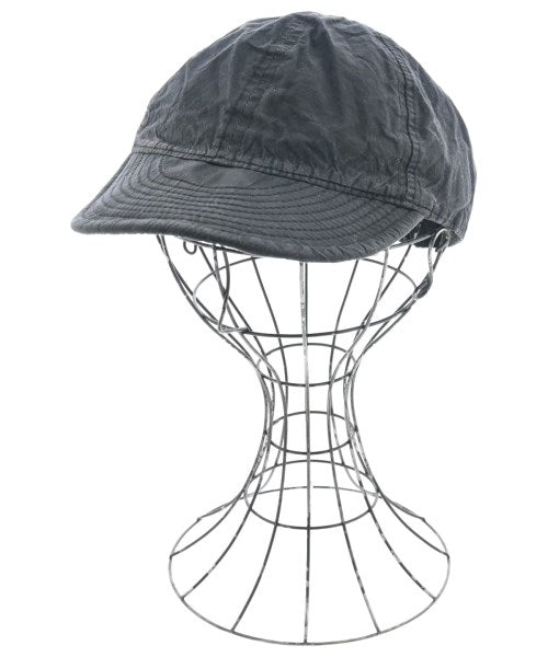 NIGEL CABOURN 棒球帽