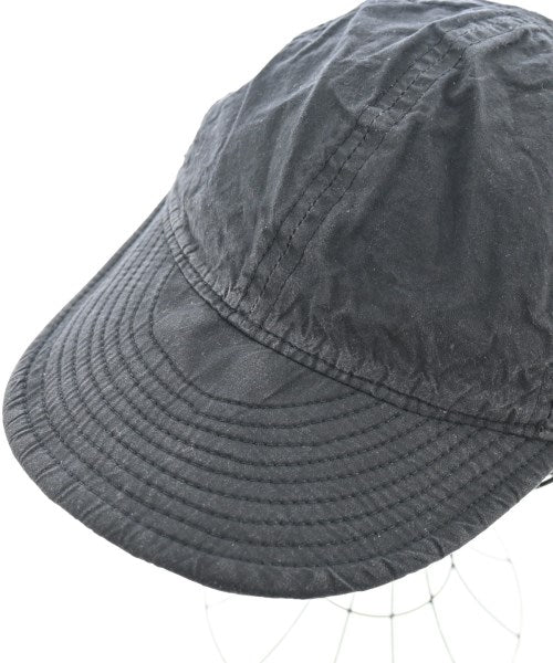 NIGEL CABOURN 棒球帽