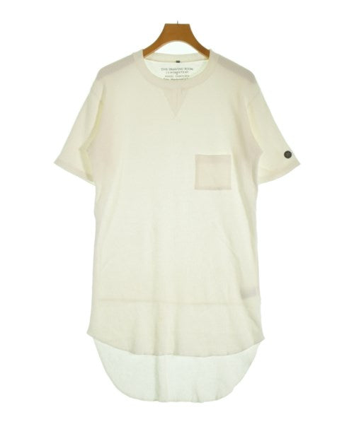 NIGEL CABOURN T恤/上衣
