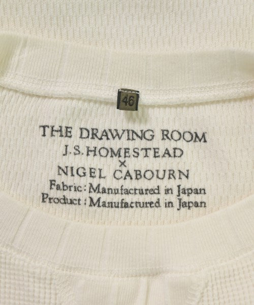 NIGEL CABOURN T恤/上衣
