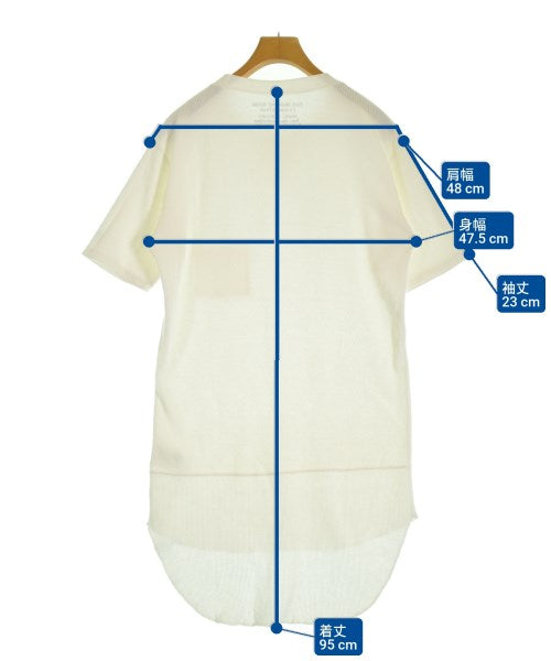 NIGEL CABOURN T恤/上衣