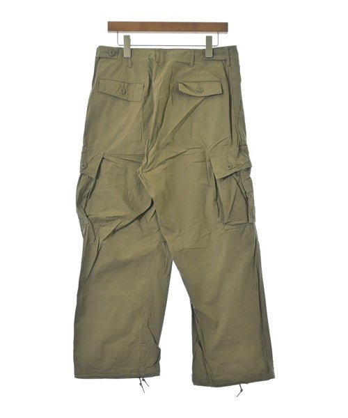 NIGEL CABOURN 工裝褲