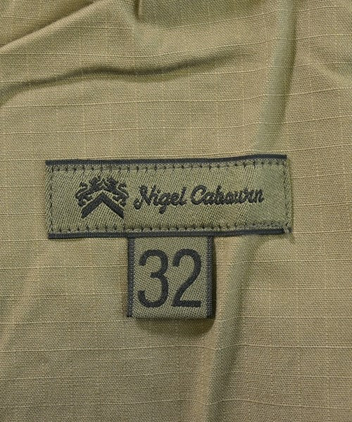 NIGEL CABOURN 工裝褲