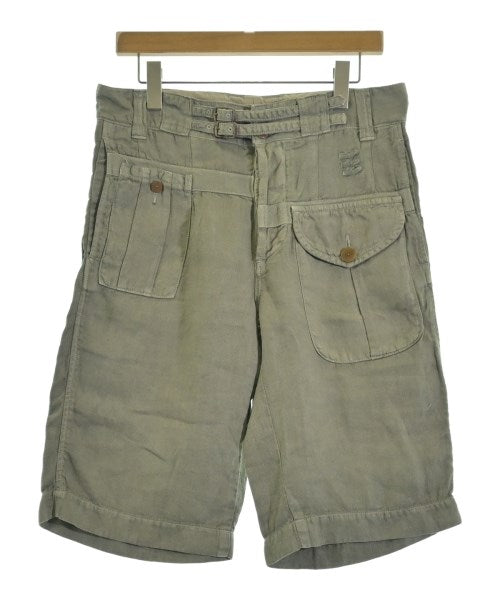 NIGEL CABOURN 短褲