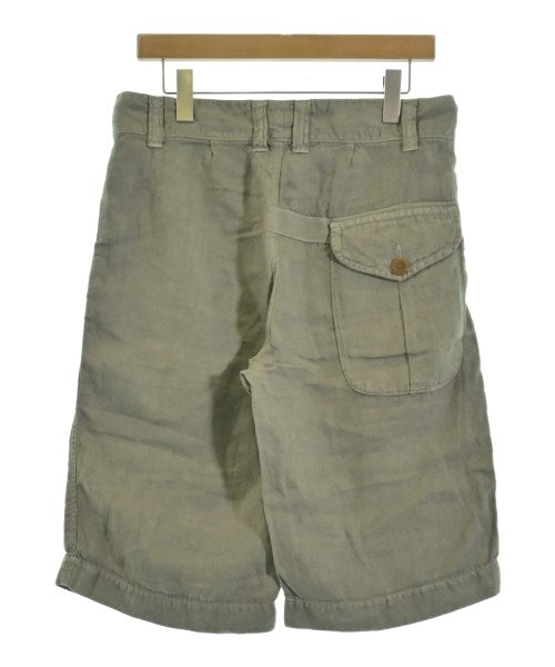 NIGEL CABOURN 短褲