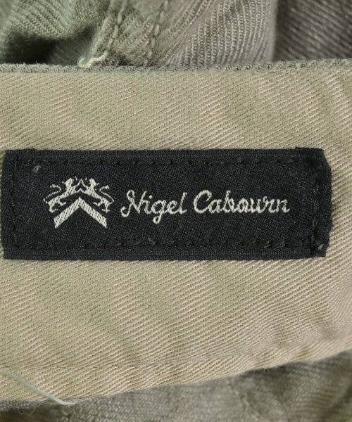 NIGEL CABOURN 短褲