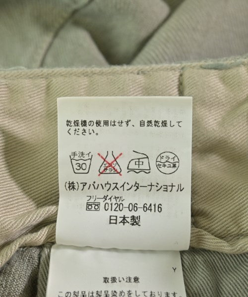 NIGEL CABOURN 短褲