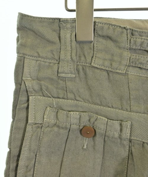 NIGEL CABOURN 短褲