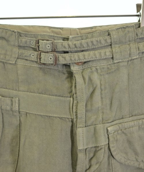 NIGEL CABOURN 短褲
