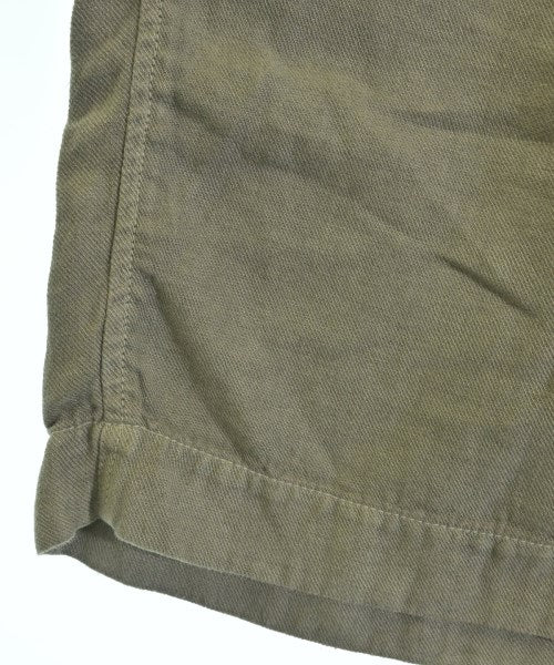 NIGEL CABOURN 短褲