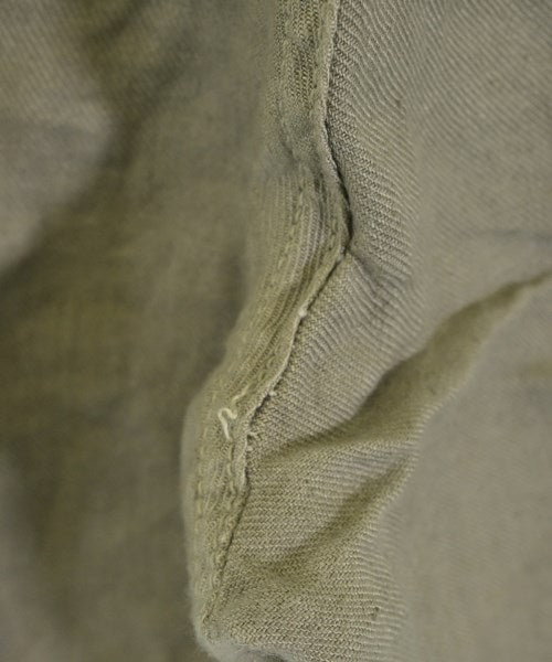 NIGEL CABOURN 短褲