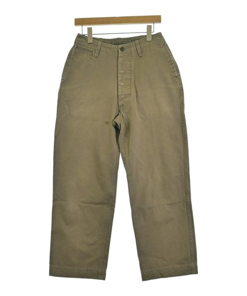 NIGEL CABOURN 休閒褲