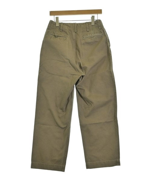 NIGEL CABOURN 休閒褲