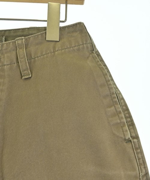 NIGEL CABOURN 休閒褲