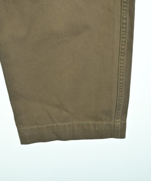 NIGEL CABOURN 休閒褲