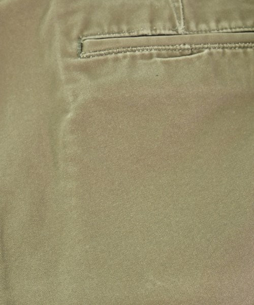 NIGEL CABOURN 休閒褲