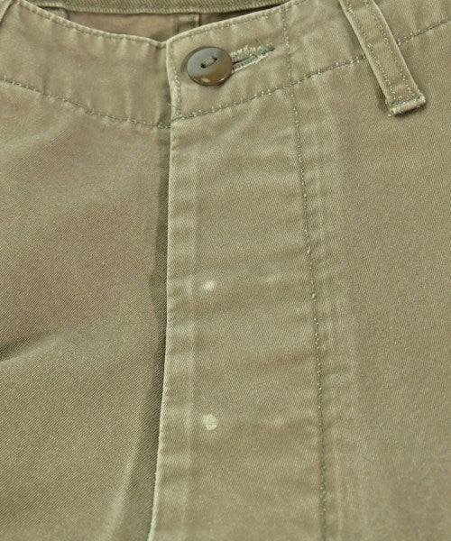 NIGEL CABOURN 休閒褲