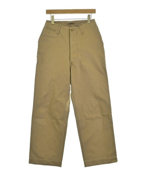 NIGEL CABOURN 休閒褲