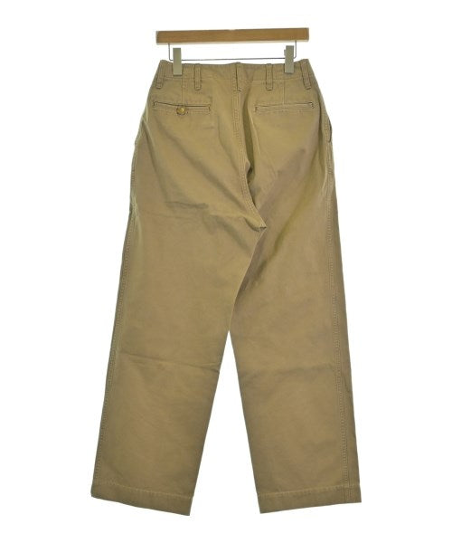 NIGEL CABOURN 休閒褲