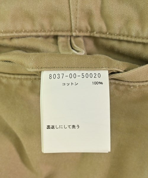 NIGEL CABOURN 休閒褲