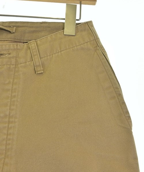 NIGEL CABOURN 休閒褲