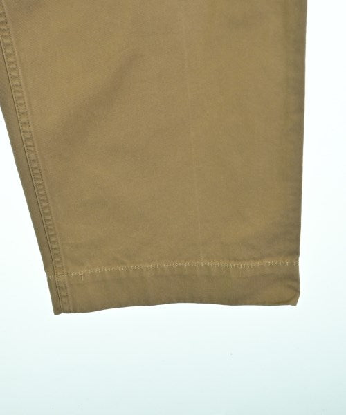NIGEL CABOURN 休閒褲