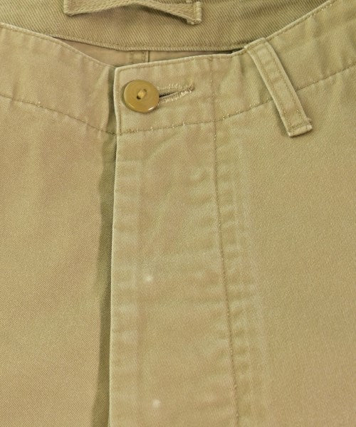 NIGEL CABOURN 休閒褲